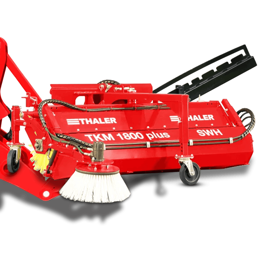 Kehrmaschine