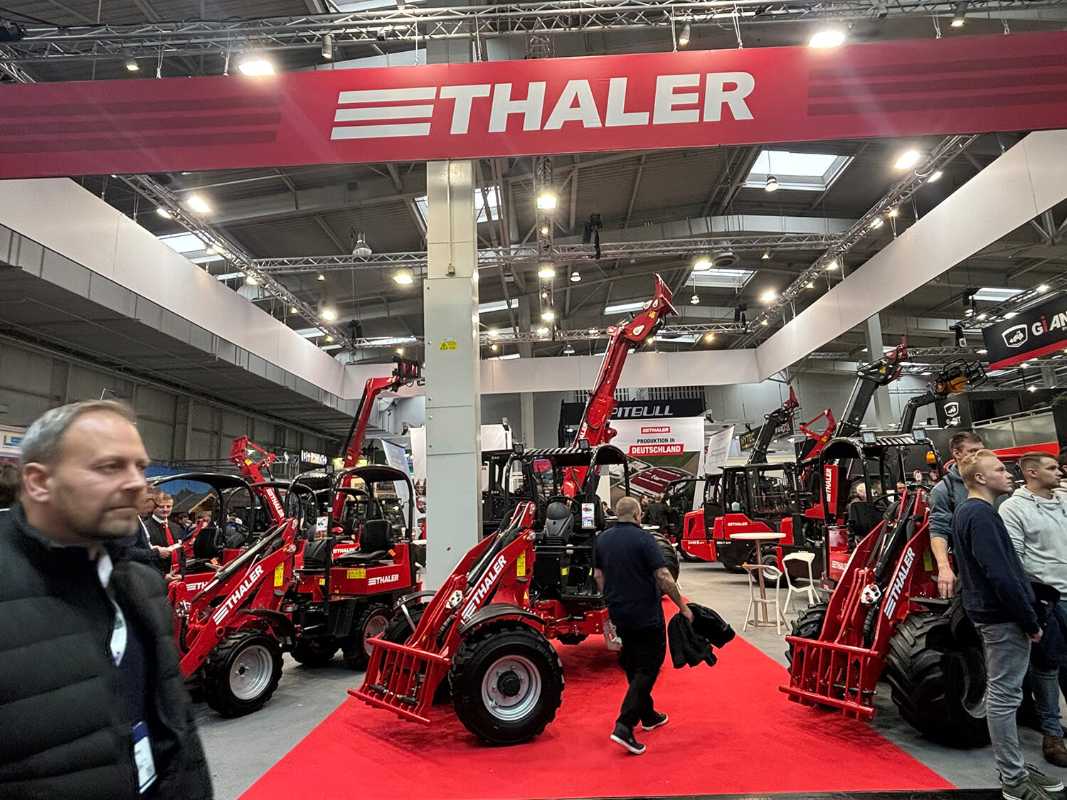 Agritechnica 2023