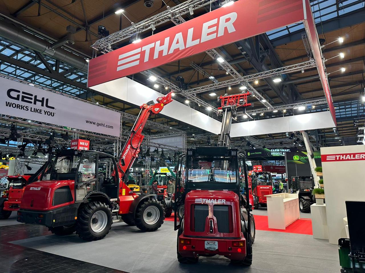Eurotier 2024