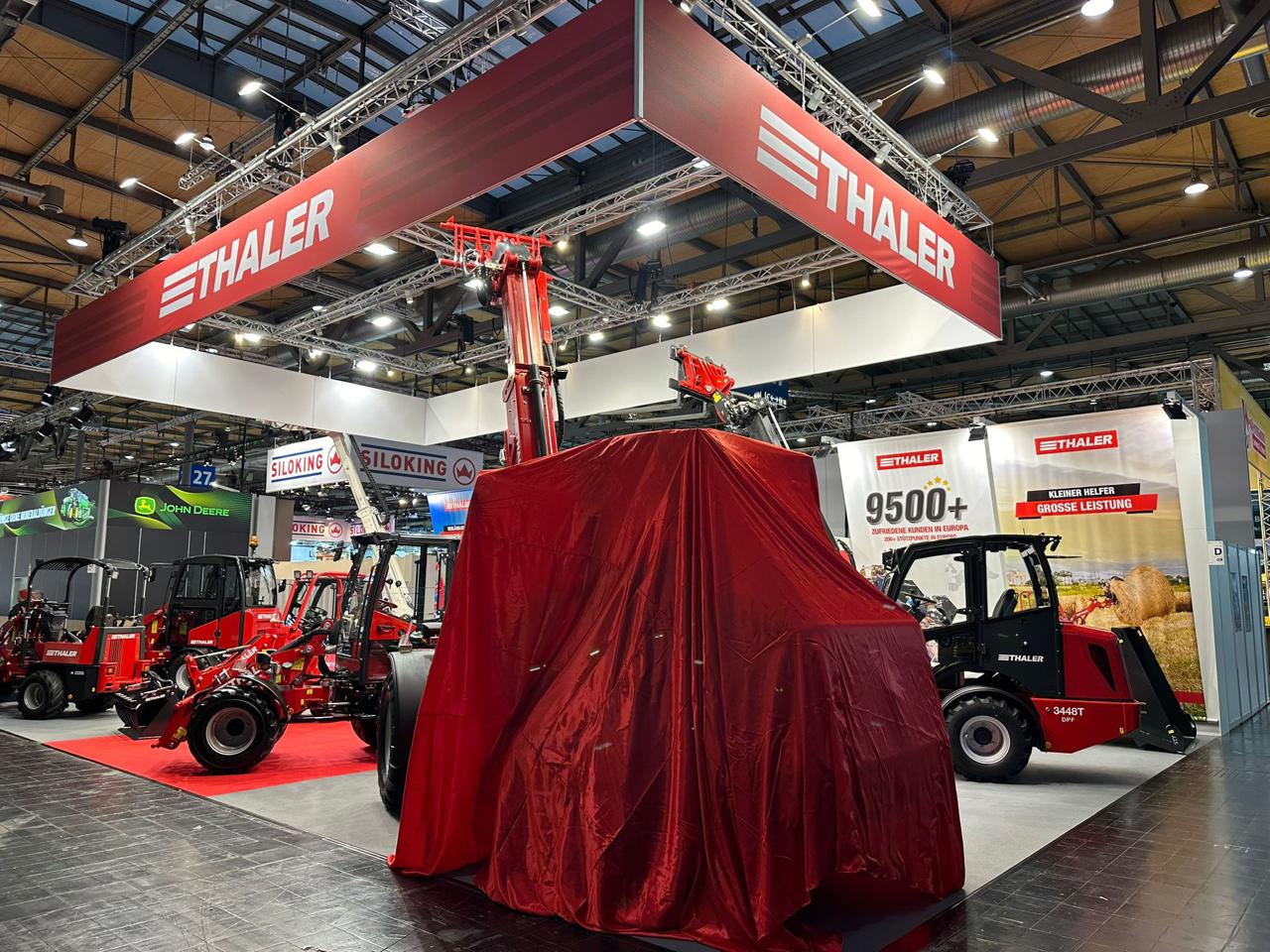 Eurotier 2024