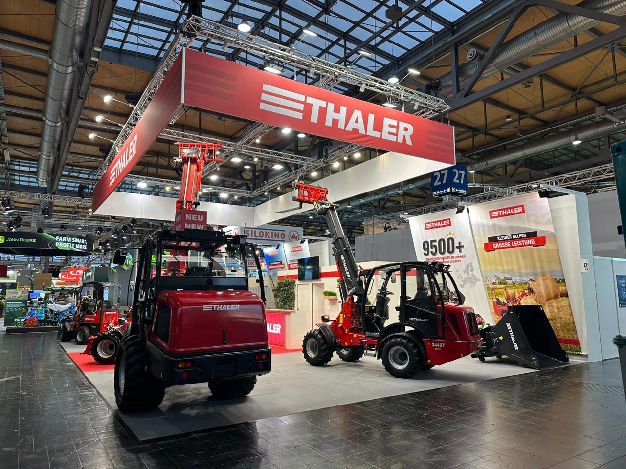 Eurotier 2024