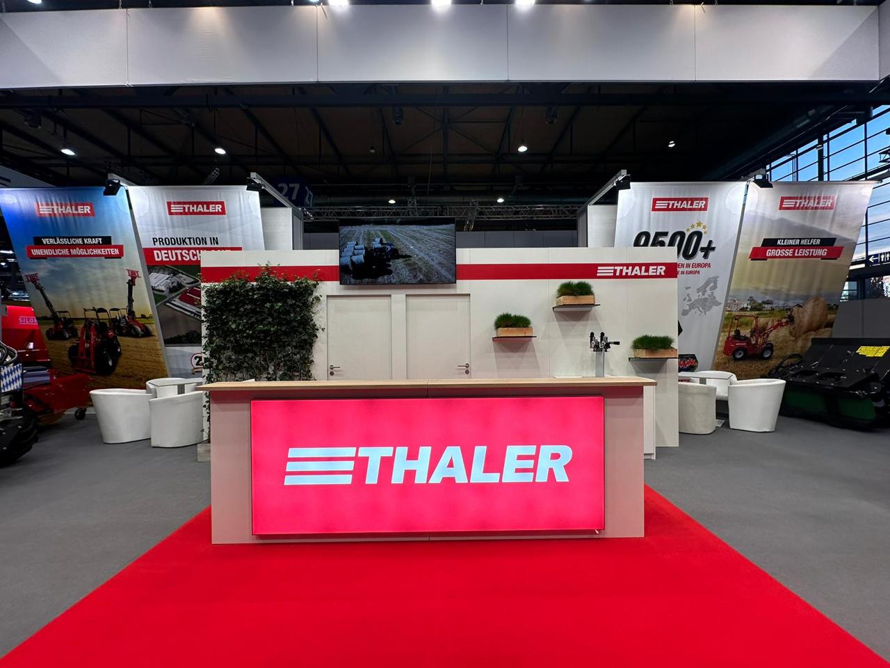 Eurotier 2024