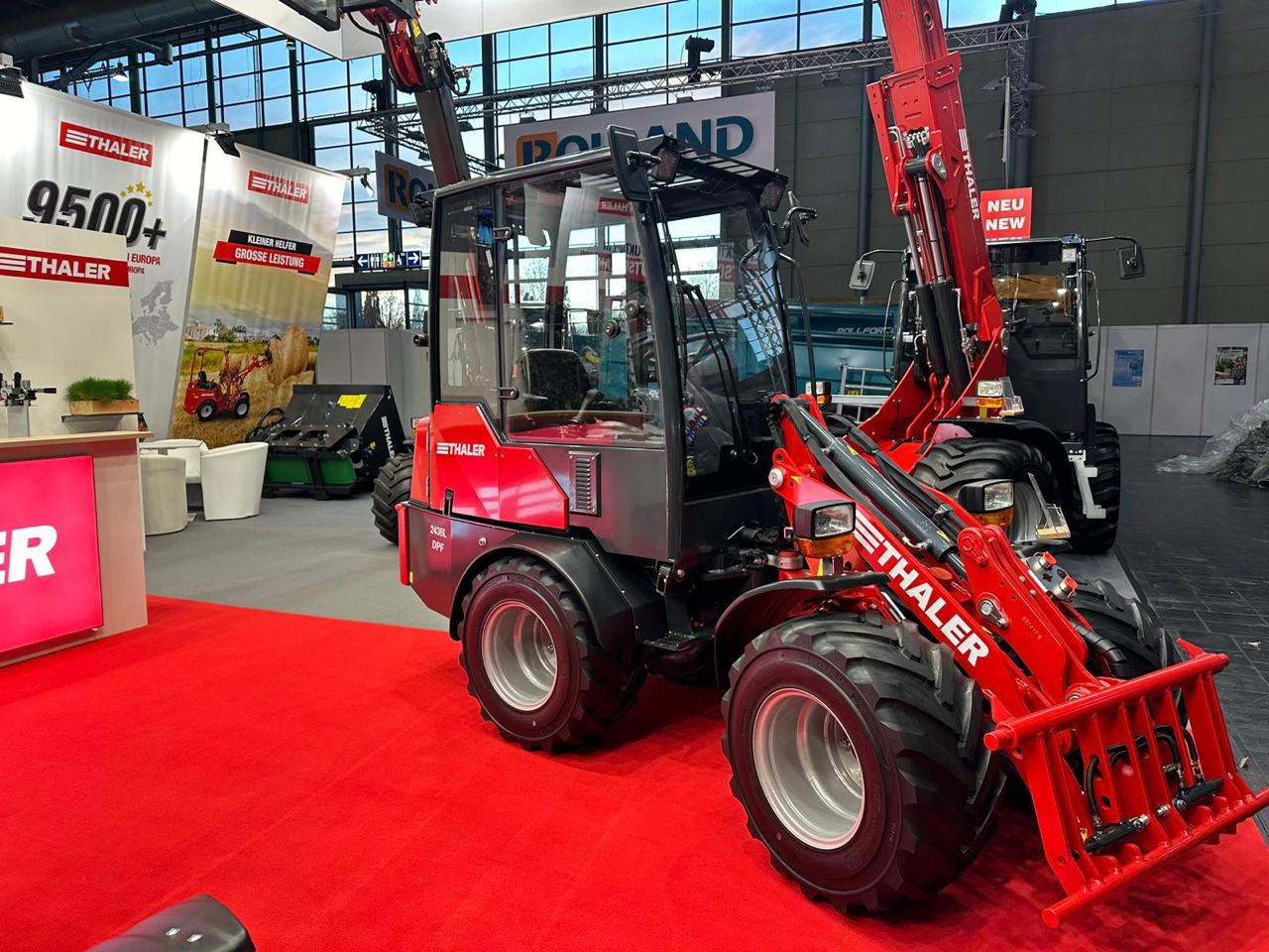 Eurotier 2024