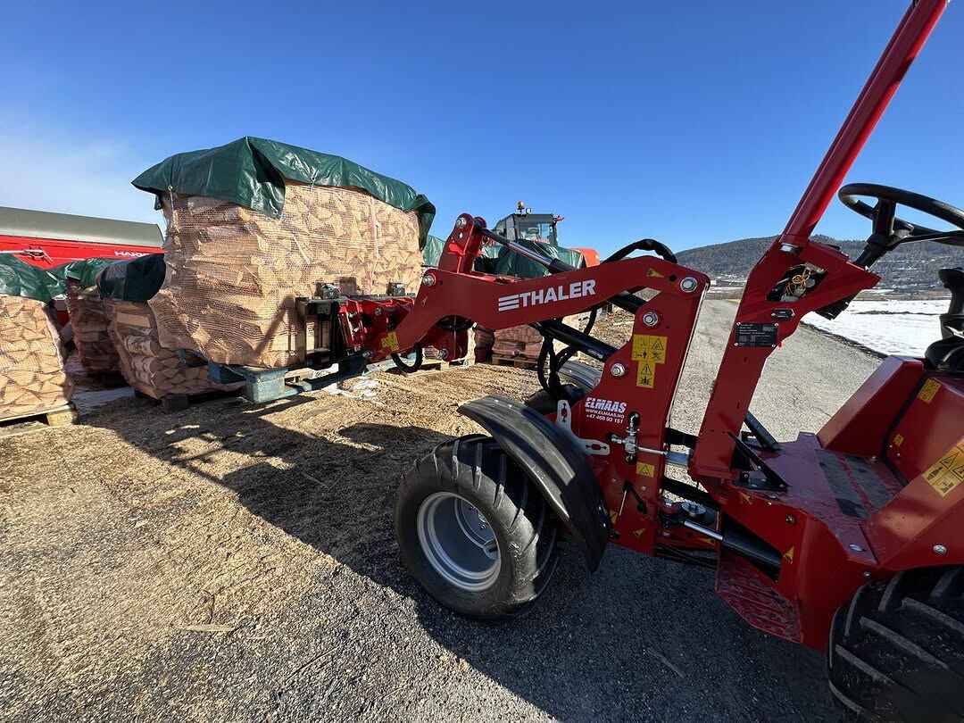 Tractor 2
